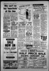 Leicester Daily Mercury Friday 02 January 1970 Page 4