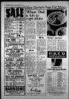 Leicester Daily Mercury Friday 02 January 1970 Page 6