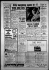Leicester Daily Mercury Friday 02 January 1970 Page 8