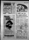 Leicester Daily Mercury Friday 02 January 1970 Page 30