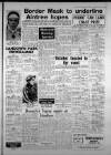 Leicester Daily Mercury Friday 02 January 1970 Page 35