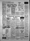 Leicester Daily Mercury Saturday 03 January 1970 Page 4