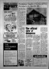 Leicester Daily Mercury Saturday 03 January 1970 Page 12