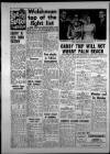 Leicester Daily Mercury Saturday 03 January 1970 Page 20