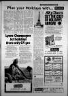 Leicester Daily Mercury Monday 05 January 1970 Page 23