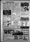 Leicester Daily Mercury Monday 05 January 1970 Page 24