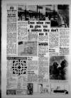 Leicester Daily Mercury Tuesday 06 January 1970 Page 16
