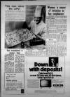 Leicester Daily Mercury Wednesday 07 January 1970 Page 5