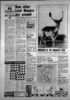 Leicester Daily Mercury Wednesday 07 January 1970 Page 18