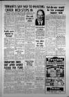 Leicester Daily Mercury Thursday 08 January 1970 Page 27