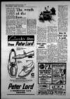 Leicester Daily Mercury Thursday 08 January 1970 Page 28