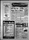 Leicester Daily Mercury Thursday 08 January 1970 Page 30