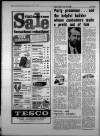 Leicester Daily Mercury Thursday 08 January 1970 Page 32