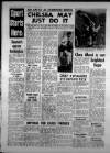 Leicester Daily Mercury Thursday 08 January 1970 Page 34
