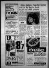 Leicester Daily Mercury Friday 09 January 1970 Page 6