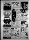 Leicester Daily Mercury Friday 09 January 1970 Page 18
