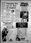 Leicester Daily Mercury Friday 09 January 1970 Page 19