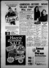 Leicester Daily Mercury Friday 09 January 1970 Page 22