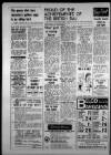 Leicester Daily Mercury Monday 12 January 1970 Page 4