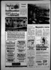 Leicester Daily Mercury Monday 12 January 1970 Page 12