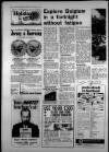 Leicester Daily Mercury Monday 12 January 1970 Page 14