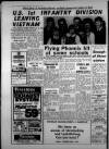 Leicester Daily Mercury Monday 12 January 1970 Page 16