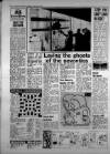 Leicester Daily Mercury Monday 12 January 1970 Page 18