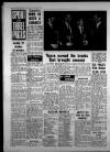 Leicester Daily Mercury Monday 12 January 1970 Page 24