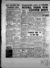 Leicester Daily Mercury Monday 12 January 1970 Page 36