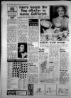 Leicester Daily Mercury Wednesday 14 January 1970 Page 20
