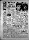 Leicester Daily Mercury Wednesday 14 January 1970 Page 28