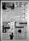 Leicester Daily Mercury Thursday 15 January 1970 Page 5