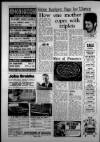 Leicester Daily Mercury Thursday 15 January 1970 Page 6