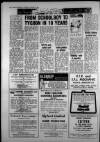 Leicester Daily Mercury Thursday 15 January 1970 Page 18