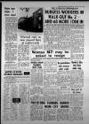Leicester Daily Mercury Thursday 15 January 1970 Page 21