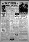 Leicester Daily Mercury Thursday 15 January 1970 Page 31