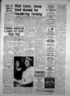 Leicester Daily Mercury Saturday 17 January 1970 Page 3