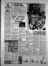 Leicester Daily Mercury Saturday 17 January 1970 Page 14