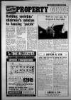 Leicester Daily Mercury Saturday 17 January 1970 Page 29