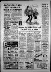 Leicester Daily Mercury Wednesday 21 January 1970 Page 4