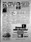 Leicester Daily Mercury Wednesday 21 January 1970 Page 5