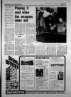 Leicester Daily Mercury Wednesday 21 January 1970 Page 7