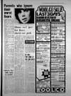 Leicester Daily Mercury Wednesday 21 January 1970 Page 9