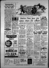 Leicester Daily Mercury Thursday 22 January 1970 Page 4