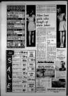 Leicester Daily Mercury Thursday 22 January 1970 Page 6