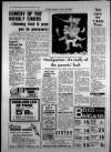 Leicester Daily Mercury Monday 26 January 1970 Page 4
