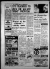 Leicester Daily Mercury Monday 26 January 1970 Page 14