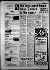 Leicester Daily Mercury Tuesday 27 January 1970 Page 12