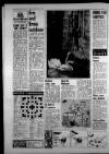 Leicester Daily Mercury Tuesday 27 January 1970 Page 14