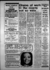 Leicester Daily Mercury Tuesday 27 January 1970 Page 30